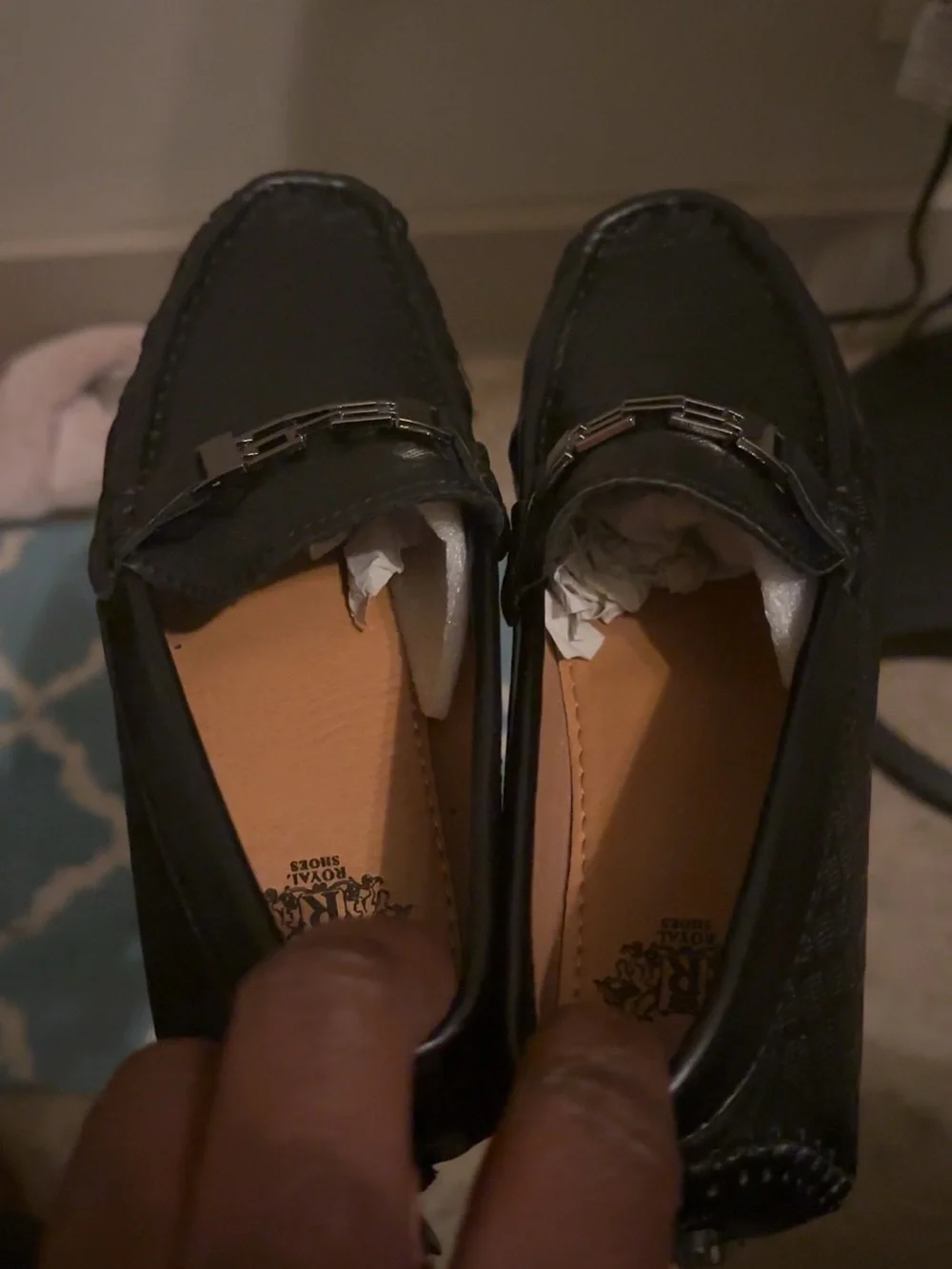 N/A royal shoes